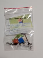 Lego 3707 Clover Cow