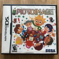 Pictoimage US für Nintendo DS