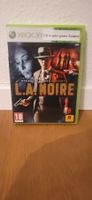 Xbox 360 - L. A. Noire
