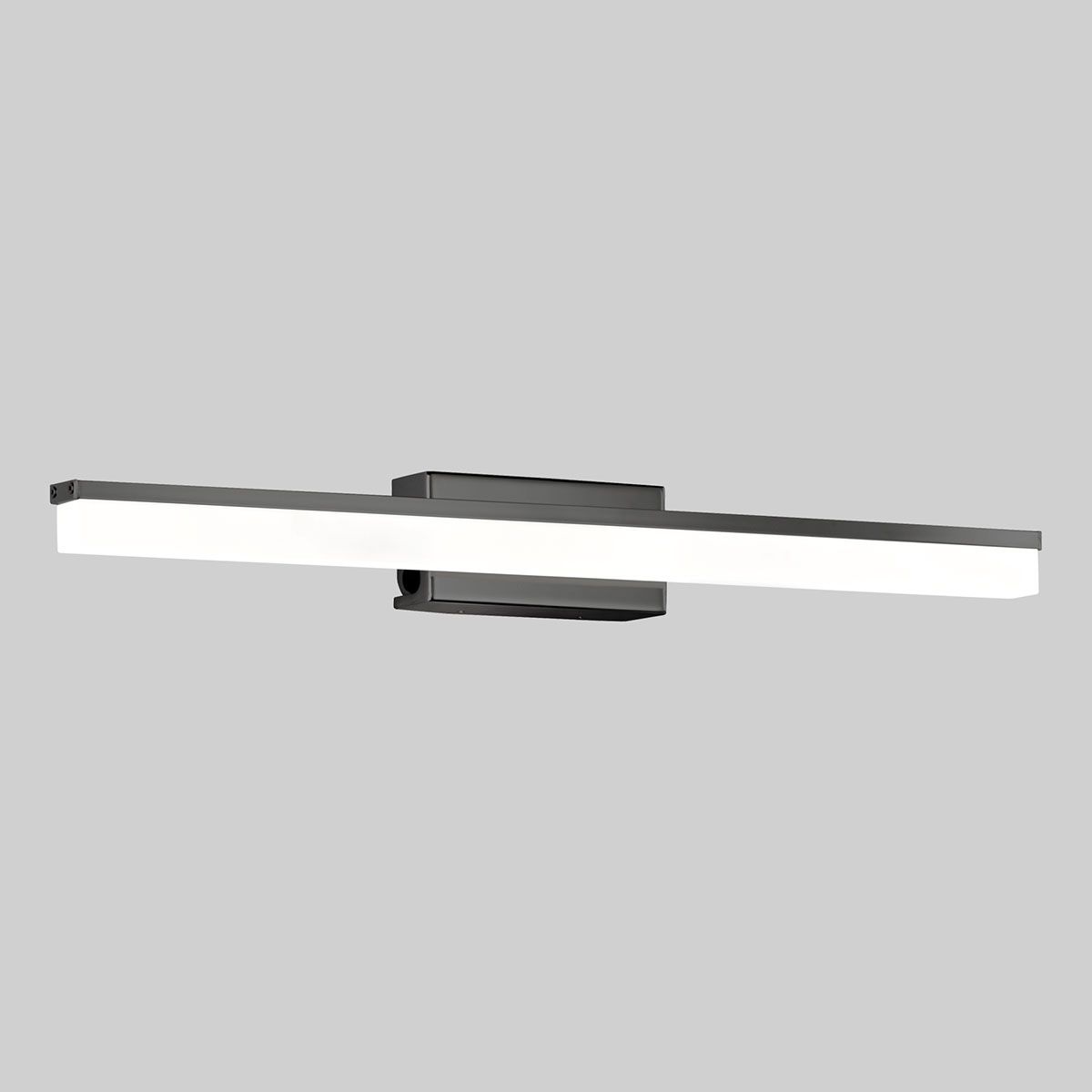 Lampen: LED Wandleuchte, IP44, 60 cm x 7 cm – Neu (gemäss Beschreibung) aus Kreuzlingen von Smart-Light