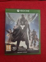 Destiny Xbox One