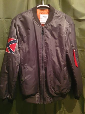 Herren Jacke XL