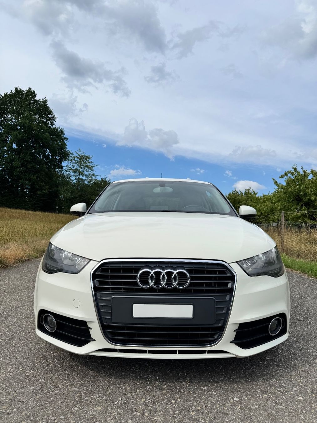 Audi Automobili: Audi A1 1.4 TFSI – Usato da Breitenbach venduto da lauraa__ 1
