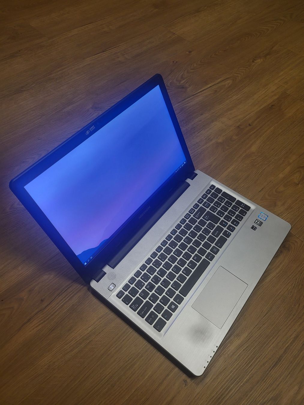 Medion Notebook: Medion Akoya E6422 Laptop – Usato da Bürchen venduto da UeliMueli85 1