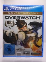 Overwatch - Game of the Year Edition - PS4 - Comme neuf!