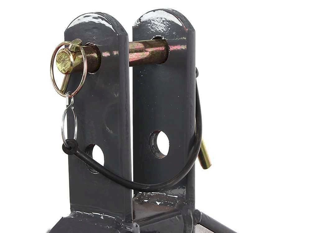 Tutte le macchine: Hydraulische Heckschaufel GeoTech – Nuovo e nell'imballaggio originale da Bottighofen venduto da zaap 7