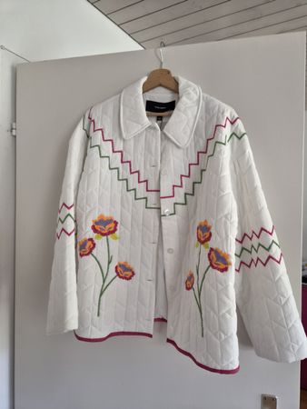 VERO MODA Steppjacke