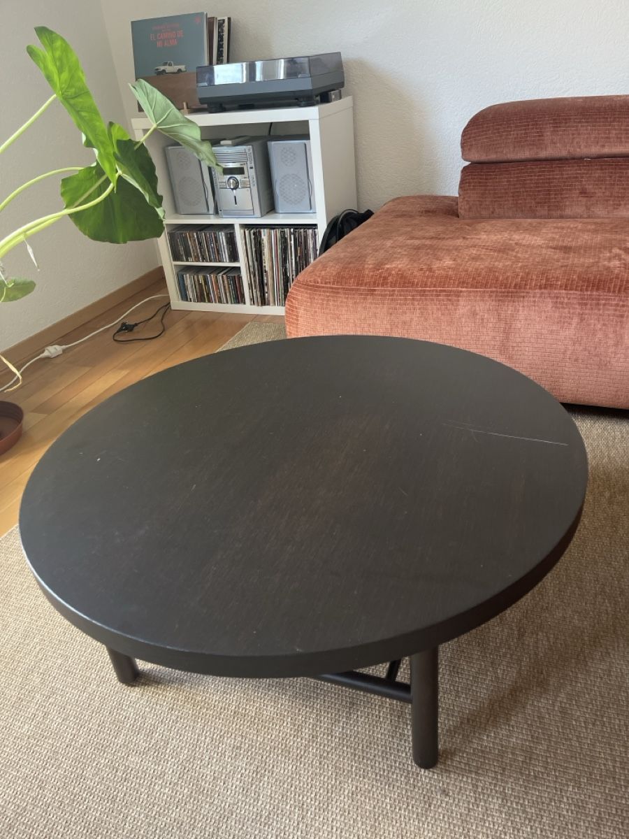 Ikea Tavoli: Couchtisch von Ikea – Usato da Rombach venduto da cel_8qzg 1