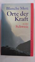 Orte der Kraft in der Schweiz / Buch 2001 Softcover ab Fr. 8