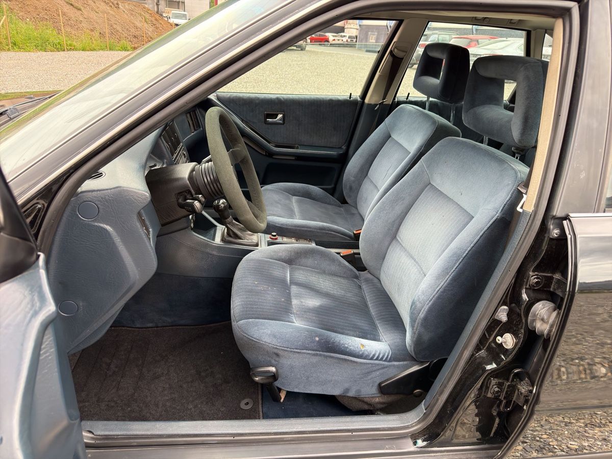 Audi Automobili: Audi 90 2.3 20V Quattro – Usato da Brunnen venduto da ese_w9t2 6