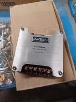 Axton AXC25, Frequenzweiche, 2 Wege, 12dB Oct. Crossover NEU