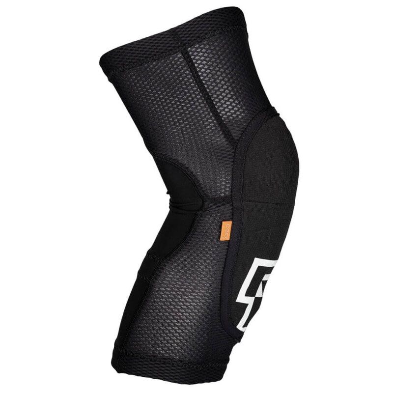 Race Face Protections: Race Face Covert Knee Stealth Gr. L – D'occasion à Zürich par timandreao