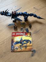 Lego Ninjago Drache