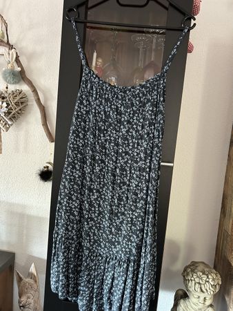 Sommerkleid Tunika 