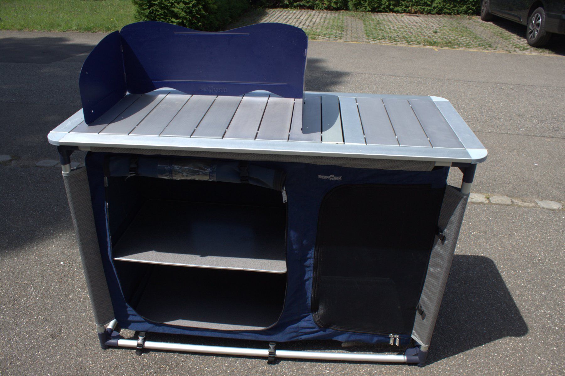 Cucine complete: Campingküche – Usato da Uster venduto da Kugy57 2