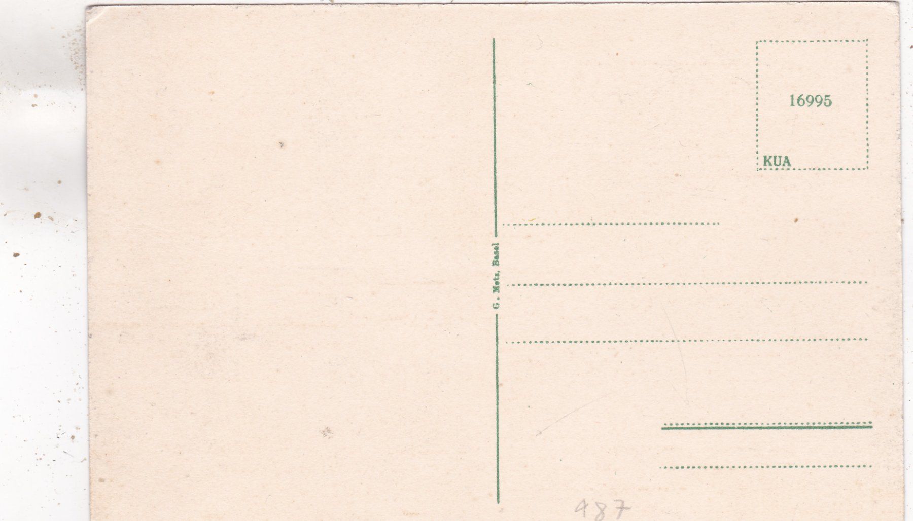 Cartes postales: Twann – D'occasion à Herisau par Lisegrat2008 1