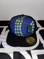 FIFA World Cup 2026 Cap – Boston Edition (Scale Pattern) – B