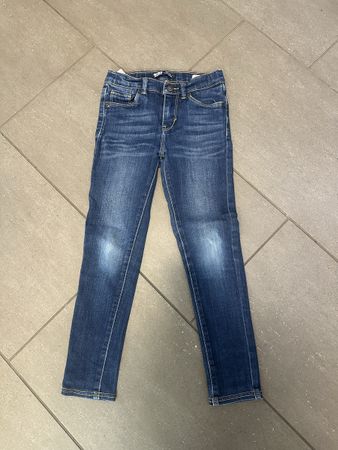 Levi’s Jeans Grösse 6X (116/122)