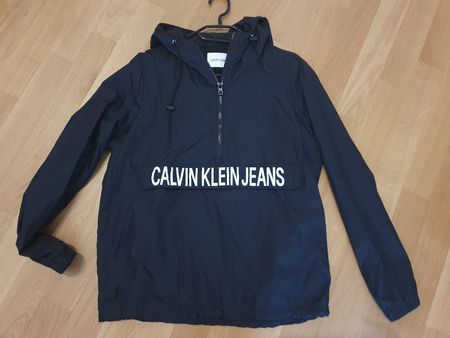 Leichte Regenjacke von Calvin Klein