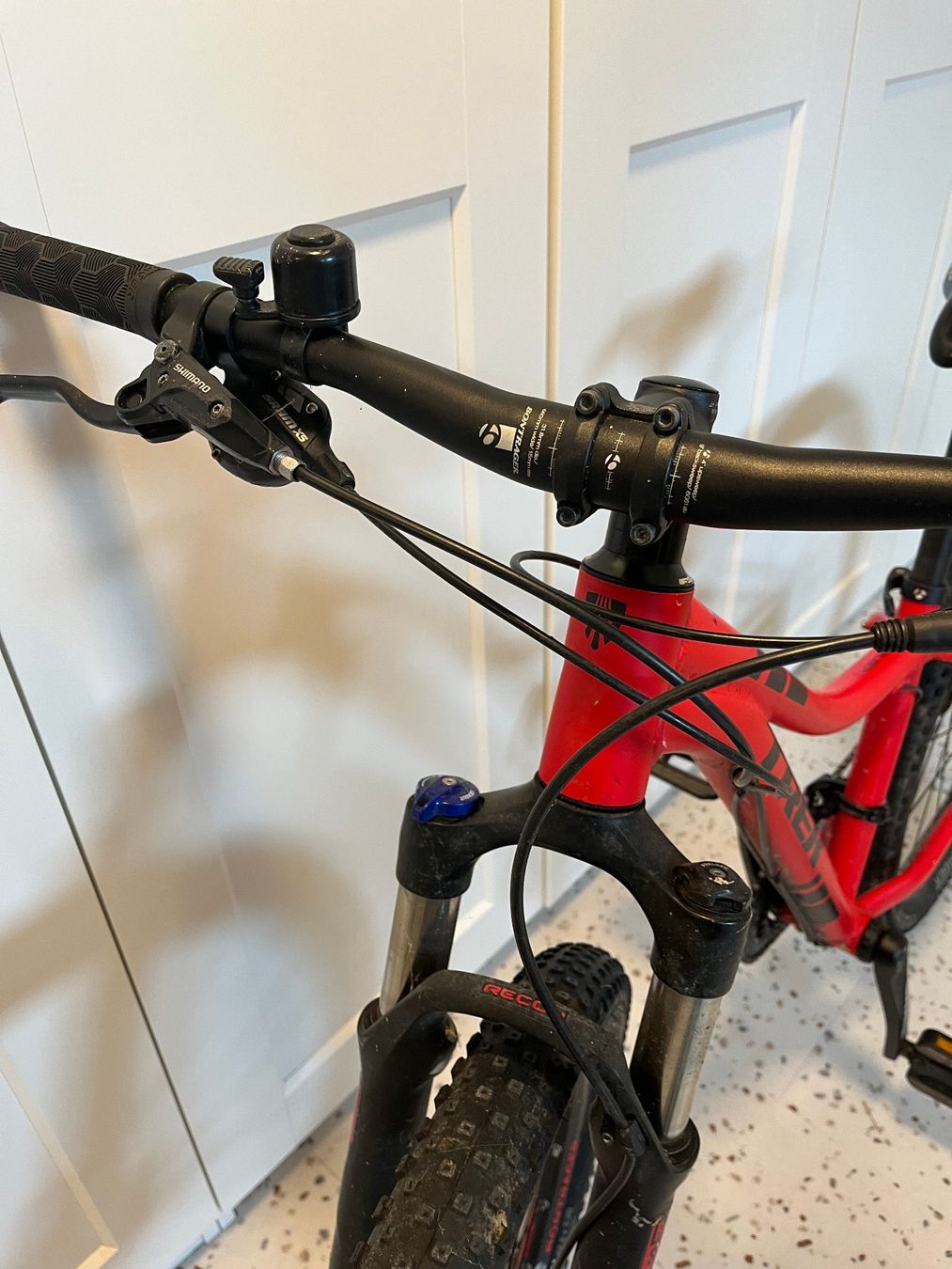 Trek Biciclette: VTT enfant TREK – Usato da Corcelles NE venduto da mqu_dz2p 4