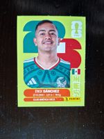 Panini FIFA World Cup 2026 Erick Sanchez MEX 14