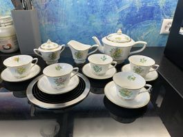Royal Worcester L'Atelier Art Editions Hochzeit Lady Diana