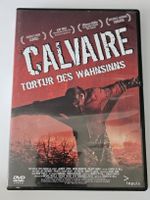 Calvaire - Tortur des Wahnsinns (DVD) Horror Kultfilm FSK 18