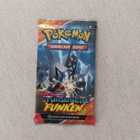 Pokemon Stürmische Funken Booster DE