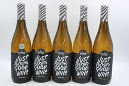 5x Bodegas Neleman Weisswein 2024 (26082269Z)