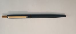 Montblanc pen-sans recharge et sans ressort