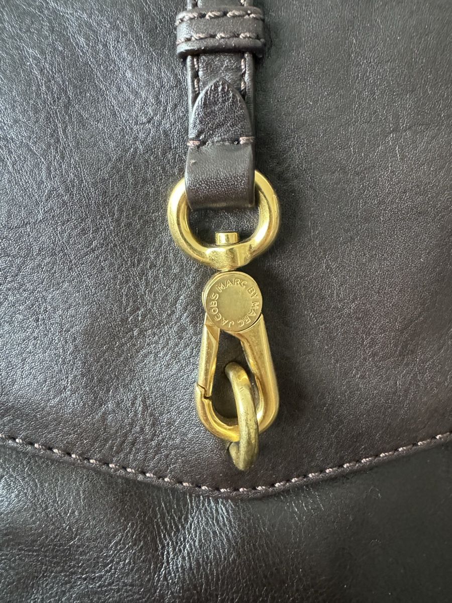Marc Jacobs Borse da donna: Marc Jacobs Handtasche – Usato da Steffisburg venduto da mad_t865 2
