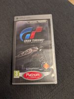 Gran turismo Sony psp