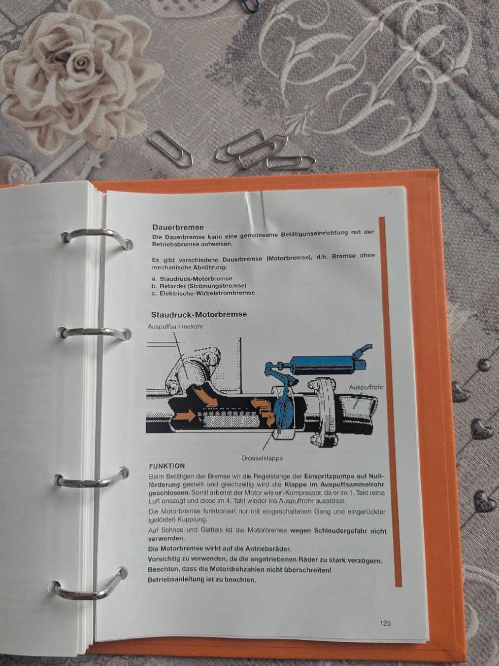 Bücher: Theorie Buch C1 – Gebraucht aus Umiken von Kitman 3