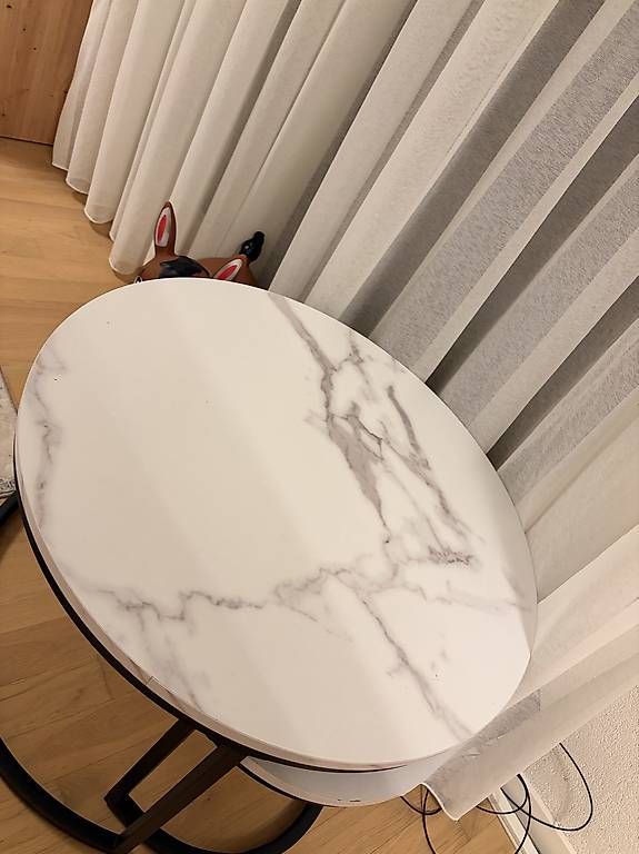 Tavoli: Table à manger et table salon – Nuovo e nell'imballaggio originale da Renens VD venduto da edo_btn2 2