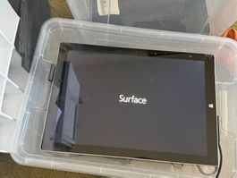  Surface Pro 3 - 64GB !! Ungeprüft !!
