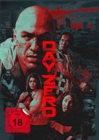 Day Zero (Mediabook, Blu-Ray + DVD)