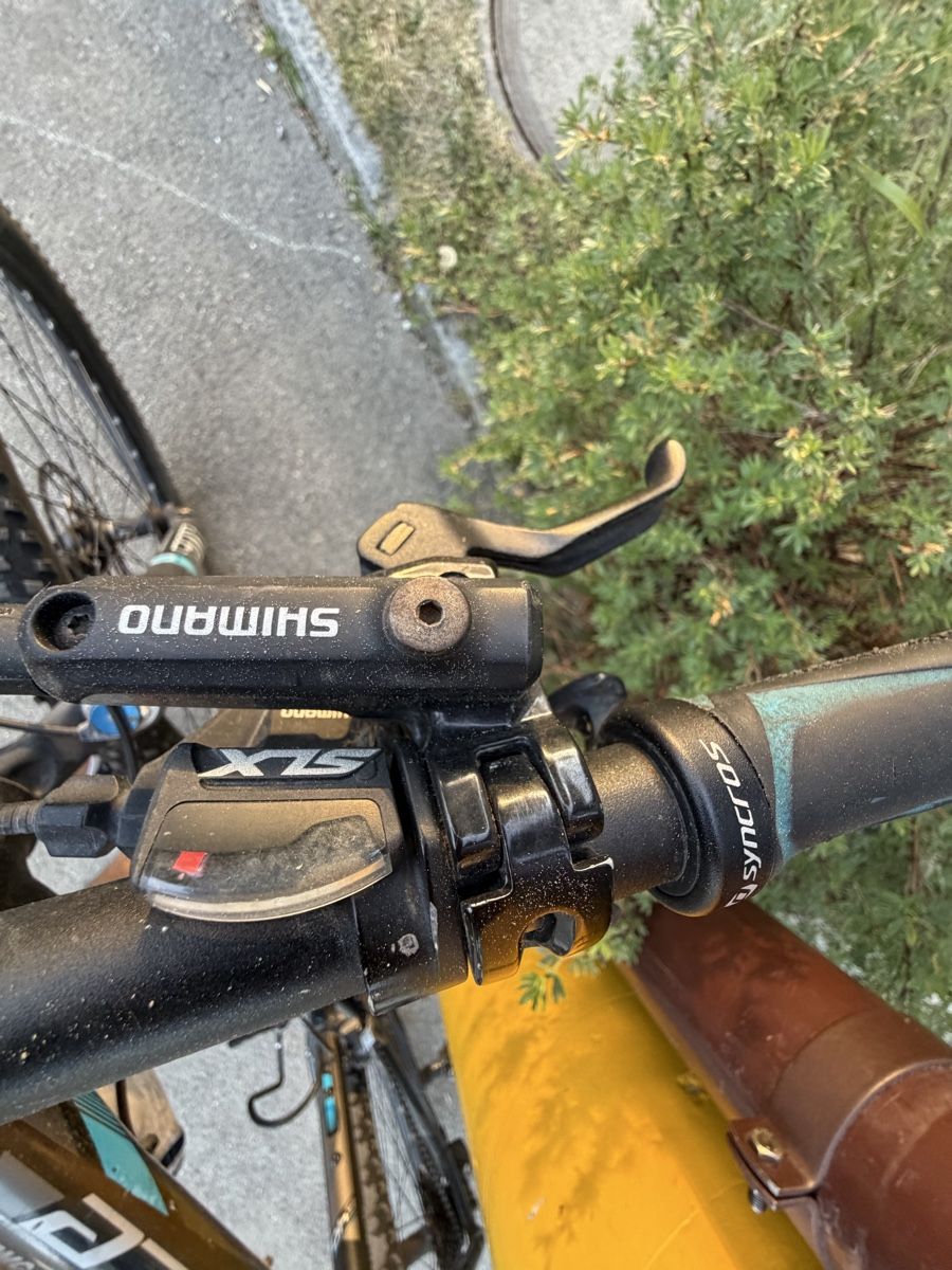 Biciclette: Mountainbike – Usato da Zuzwil SG venduto da Malou80 5