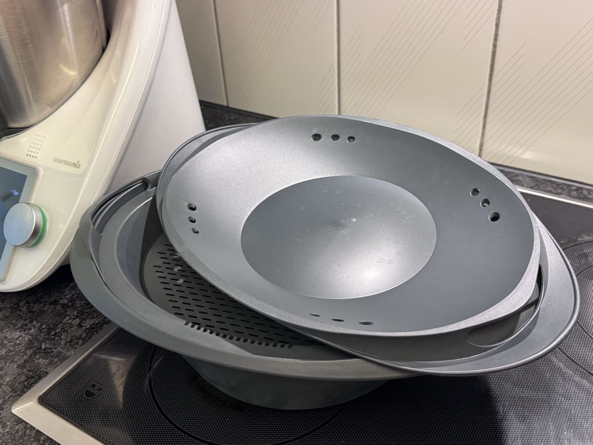 Thermomix Appareils de cuisine: Thermomix Tm6 – D'occasion à Arbon par silentday_87 1