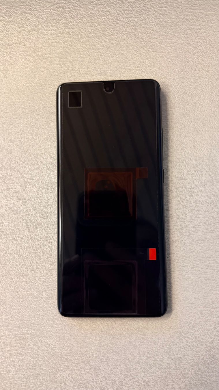 Ecrans: Original Samsung Note 20 Display SM-N980F – Neuf avec emballage d'origine à Birmensdorf ZH par aleforyou1982 1