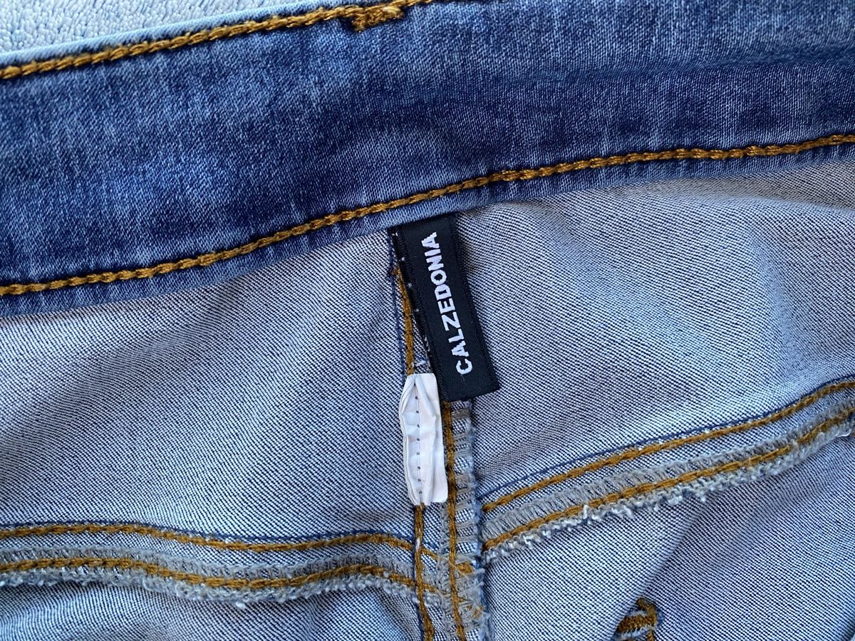 Calzedonia Jeans: Calzedonia Jeans – Usato da Salenstein venduto da Nadjasov 2