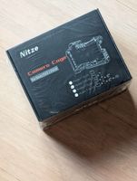 Nitze Full Cage T-S11B für Sony FX3 / FX30