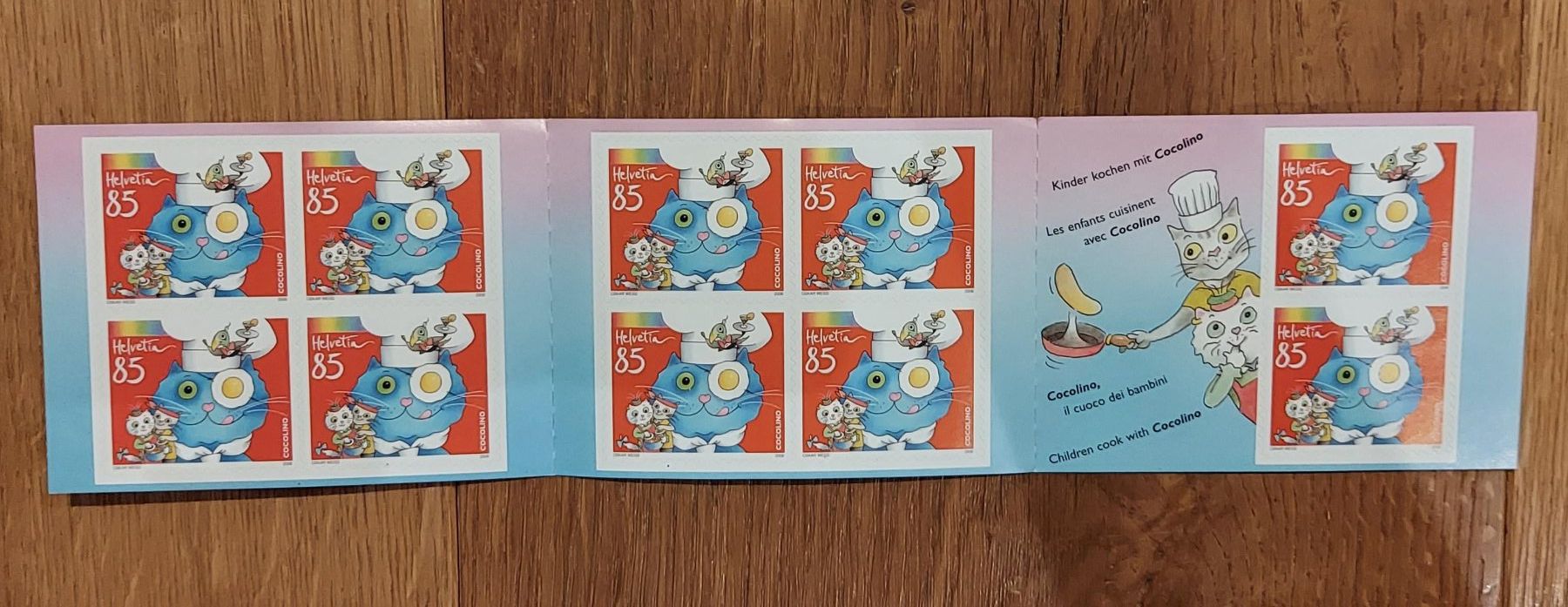 Alle Briefmarken: Postfrisch, gültige Schweizer Frankatur – Neu (gemäss Beschreibung) aus Heiden von ber_b77f 5