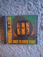 EXTREME   III    SIDES TO EVERY STORY    CD