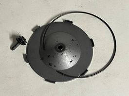 Puch Maxi E50 Druckplatte Motor Kupplung
