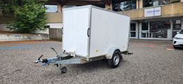 Kofferanhänger/Sachentransportanhänger 1300KG