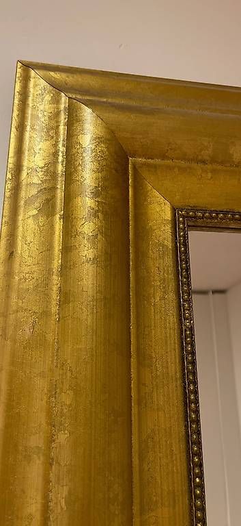 Miroirs: Specchio e cornice classico  – D'occasion à Locarno par jea_7xgf 1
