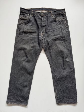 Levis 501 denim from 2017 W42 L32