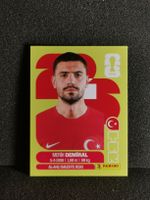 Panini Wm 2026 Sticker :Merih Demiral Tur 7