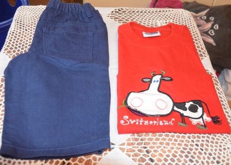 TAILLE 110/116