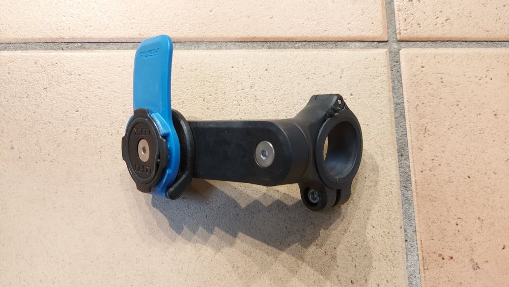 Anti Diebstahl Pin-Lock Sicherheit Knob Schlüssel Für RAM Mount 1